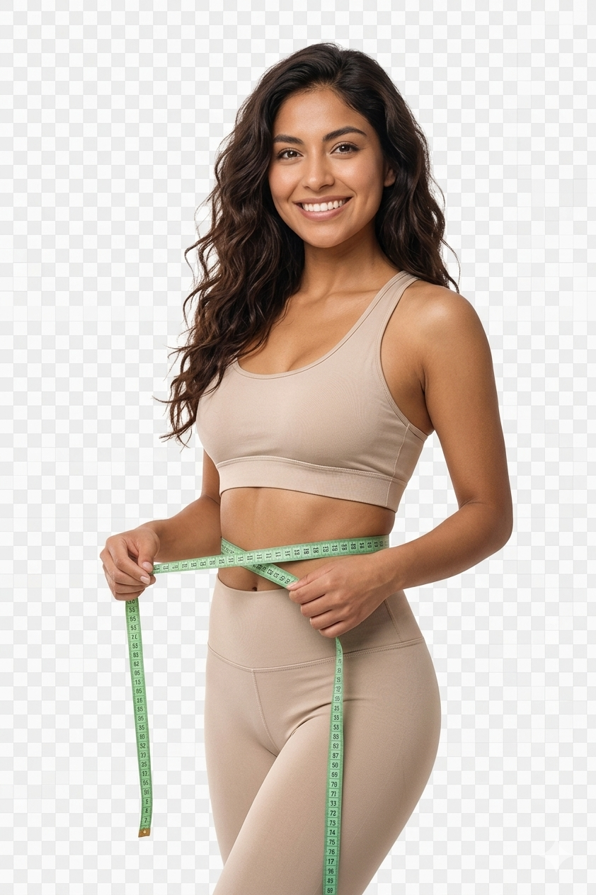 Orientación AI para bajar de peso